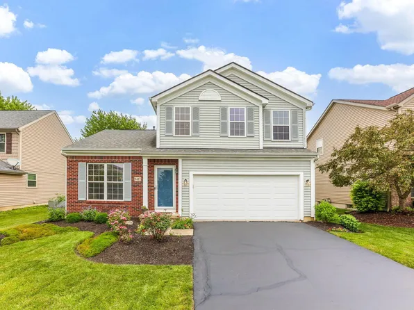 8417 Squad Dr, Galloway, OH 43119