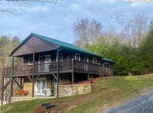 439 Thistle Hill Ln, Jefferson, NC 28640