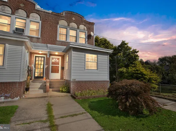 2320 Browning Rd, Pennsauken, NJ 08110