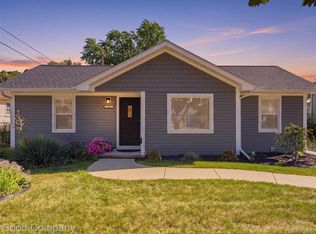 1112 Millard Ave, Royal Oak, MI 48073