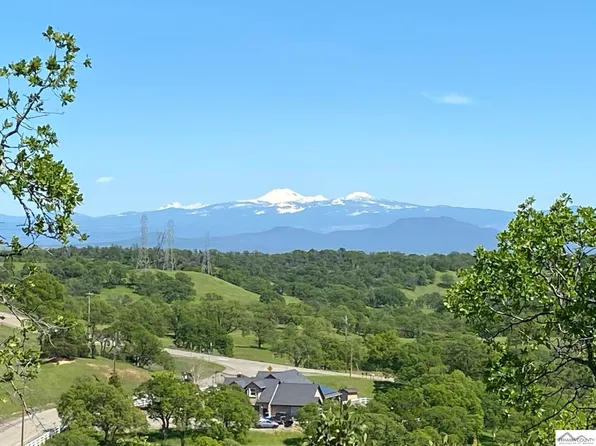 Deer Crest Trl, Cottonwood, CA 96022