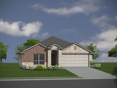 2035 Chief St, Bryan, TX, 77807