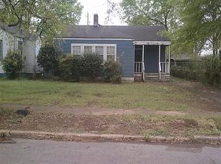 338 Birwood Ave, Birmingham, AL 35228