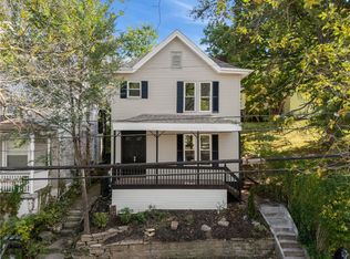 329 N Harrison Ave, Greensburg, PA