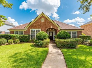 1923 Cloverfield Dr, Katy, TX 77494