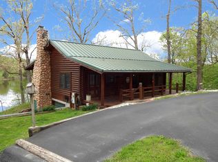 18901 Horseshoe Bend Ln, Rushville, IL 62681