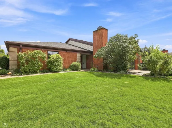 2063 Oak Run South Dr, Indianapolis, IN 46260
