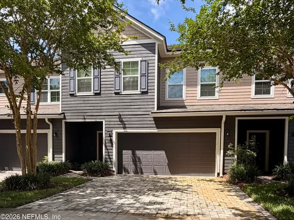 329 Magnolia Creek Walk, Ponte Vedra, FL 32081