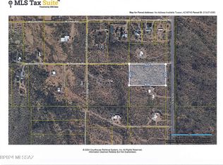 W Avra View Rd, Tucson, AZ 85743