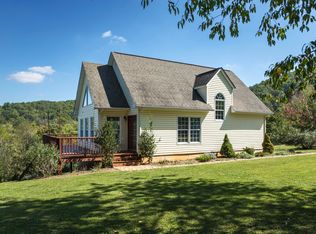 50 Lock Raven Ln, Lexington, VA 24450