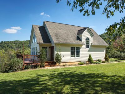 50 Lock Raven Ln, Lexington, VA, 24450