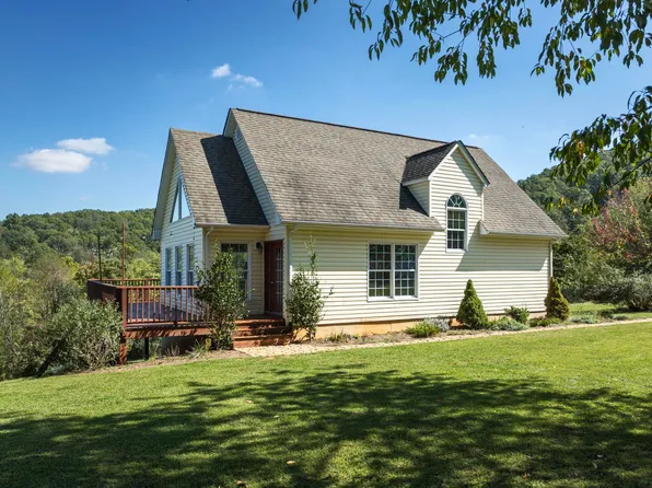 50 Lock Raven Ln, Lexington, VA 24450