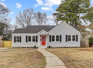 118 Blake Rd, Norfolk, VA 23505