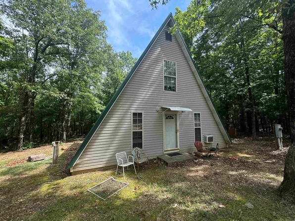 (undisclosed Address), Hardy, AR 72542