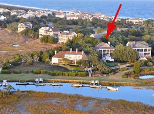 454 Debordieu Blvd, Georgetown, SC 29440