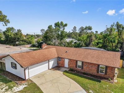 1181 Giovanni St, Deltona, FL, 32725