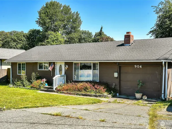 904 E Casino Road, Everett, WA 98203