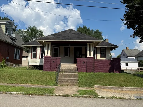 706 Young St, New Castle, PA 16101