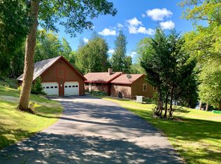 43 Verona Park, Verona Island, ME 04416