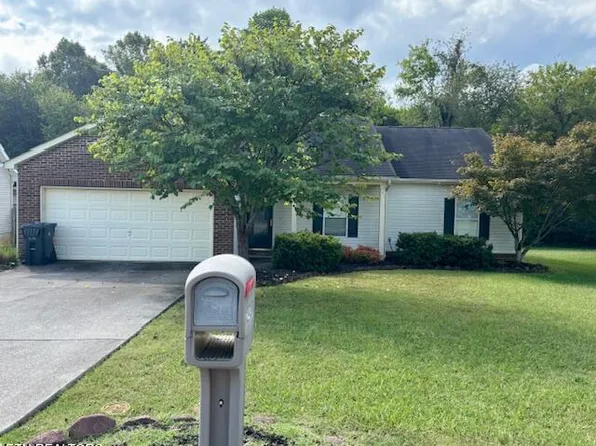 2400 Honey Grove Ln, Knoxville, TN 37923