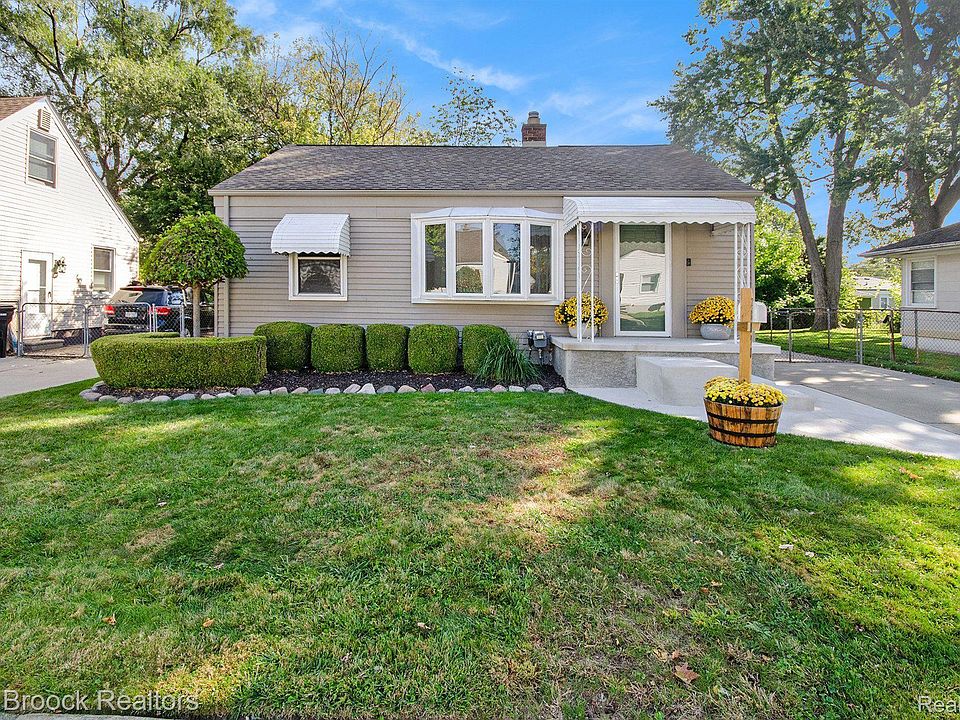 1st image of 28090 Asmus St