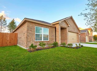 7614 Dragon Pearls Ln, Conroe, TX 77304