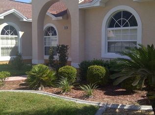 1253 N Timucuan Trl, Inverness, FL 34453