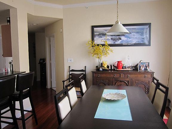 4th image of 700 S Harbour Island Blvd Unit 719