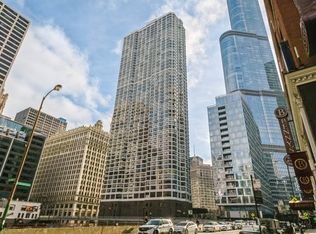 405 N Wabash Ave Unit 3802, Chicago, IL 60611