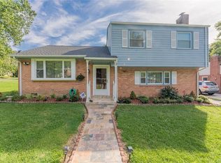 9101 Minna Dr, Henrico, VA 23229