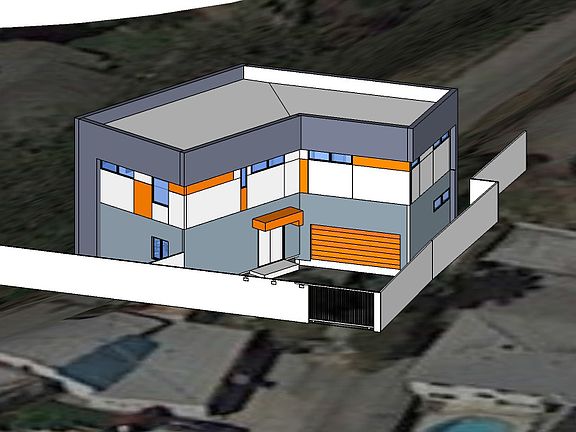 3rd image of 133 S Avenue 64