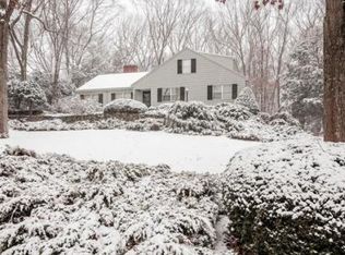 21 Wachusett Rd, Wellesley, MA 02481