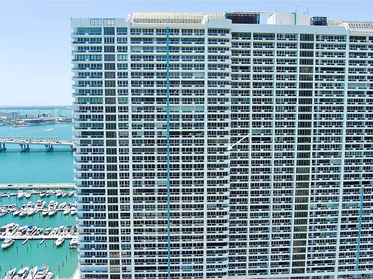 1717 N Bayshore Dr #A-2837 — Photo 27