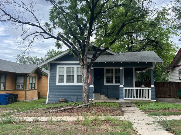 1115 W Kings Hwy, San Antonio, TX 78201