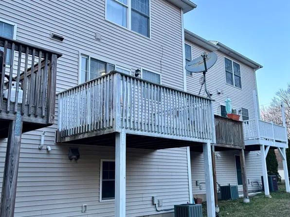 41 Palmer Street #3, Norwich, CT 06360