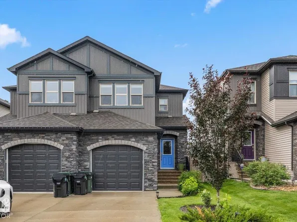 41 Greenbury Close, Spruce Grove, AB T7X 0L7