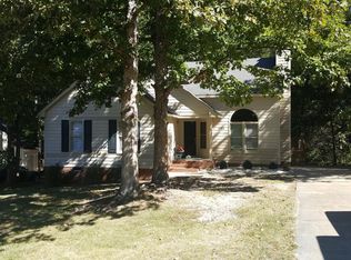 2304 Anihinga Ct, Raleigh, NC 27616