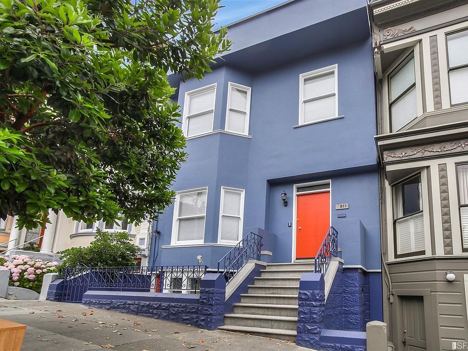 1st image of 811 Shrader St
