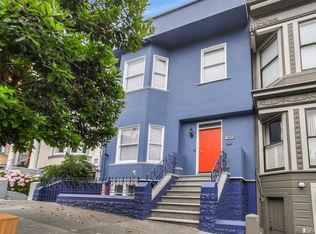 811 Shrader St, San Francisco, CA 94117