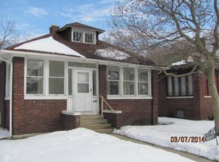 15517 Vine Ave, Harvey, IL 60426