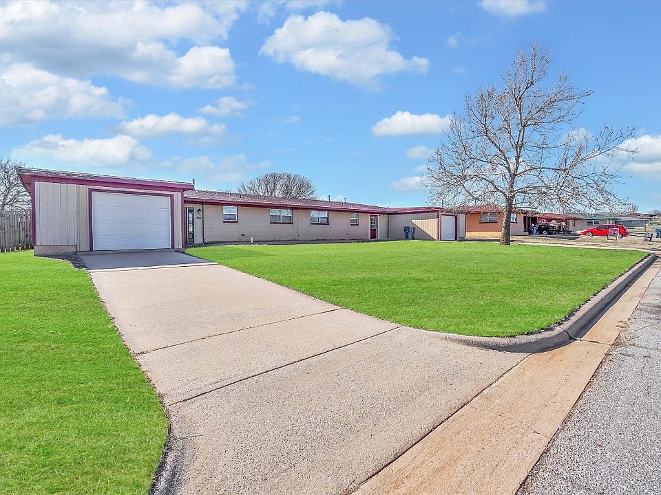 109 Cheyenne Rd, Foss, OK 73647 Zillow