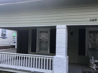 1109-A Alma St, Durham, NC 27703