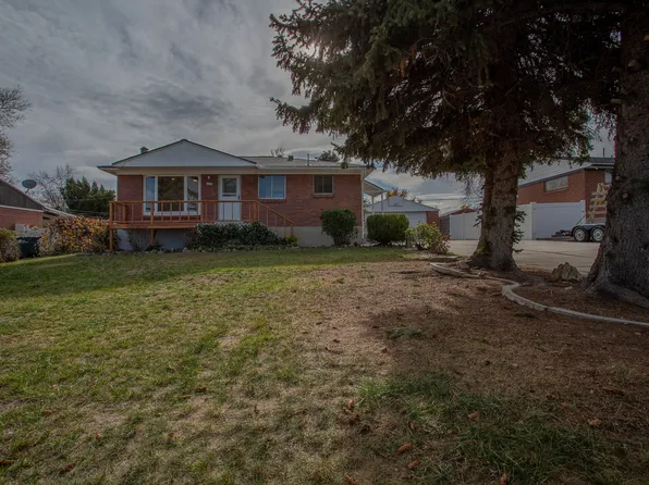 5461 W Elaine Ave S, West Valley City, UT 84120
