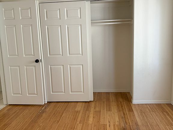 Guest Bedroom Closet