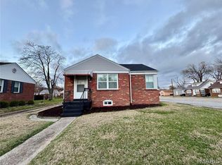 2665 E 27th St, Granite City, IL