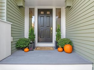 75 Country Club Way, Ipswich, MA 01938