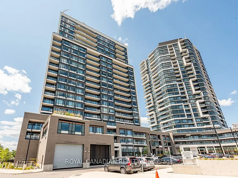 8010 Derry Rd #206 — Photo 2