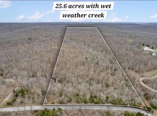 Lot 6 Scenic Heights, Bruner, MO 65620