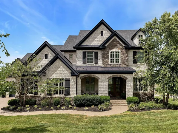 1888 Charity Dr, Brentwood, TN 37027
