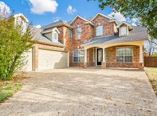 1712 Turnberry Ln, Allen, TX 75002